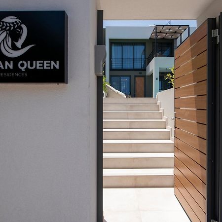 Cretan Queen Residences Agioi Apostoli  外观 照片