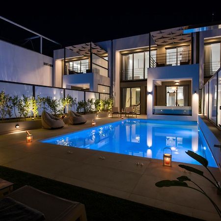 Cretan Queen Residences Agioi Apostoli  外观 照片